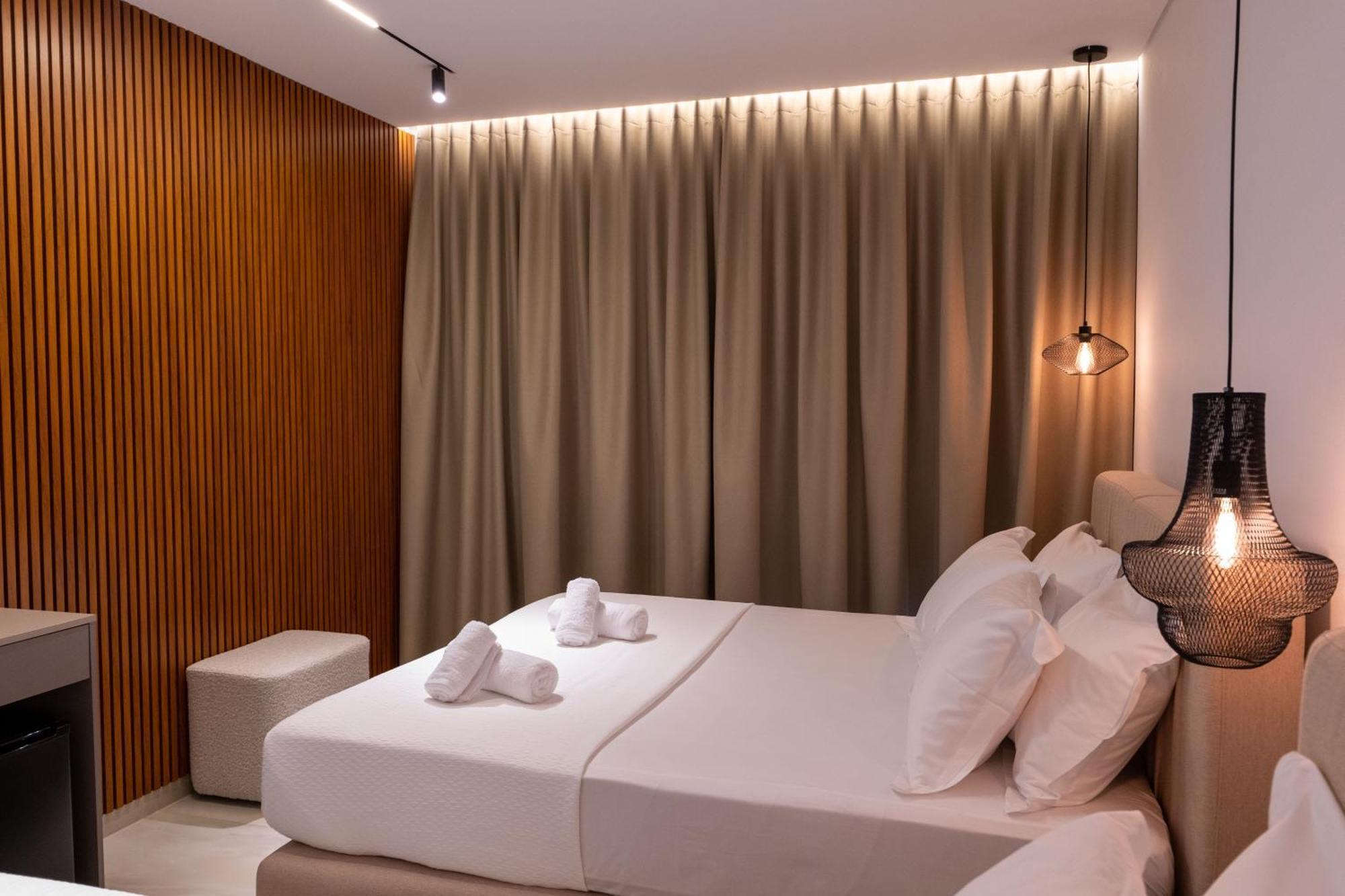 Litan Hotel Саранда Екстер'єр фото