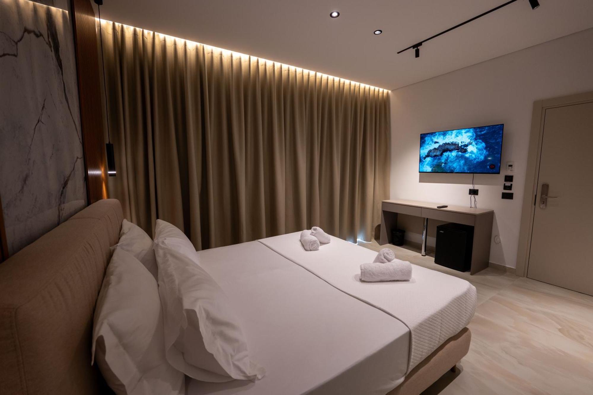 Litan Hotel Саранда Екстер'єр фото