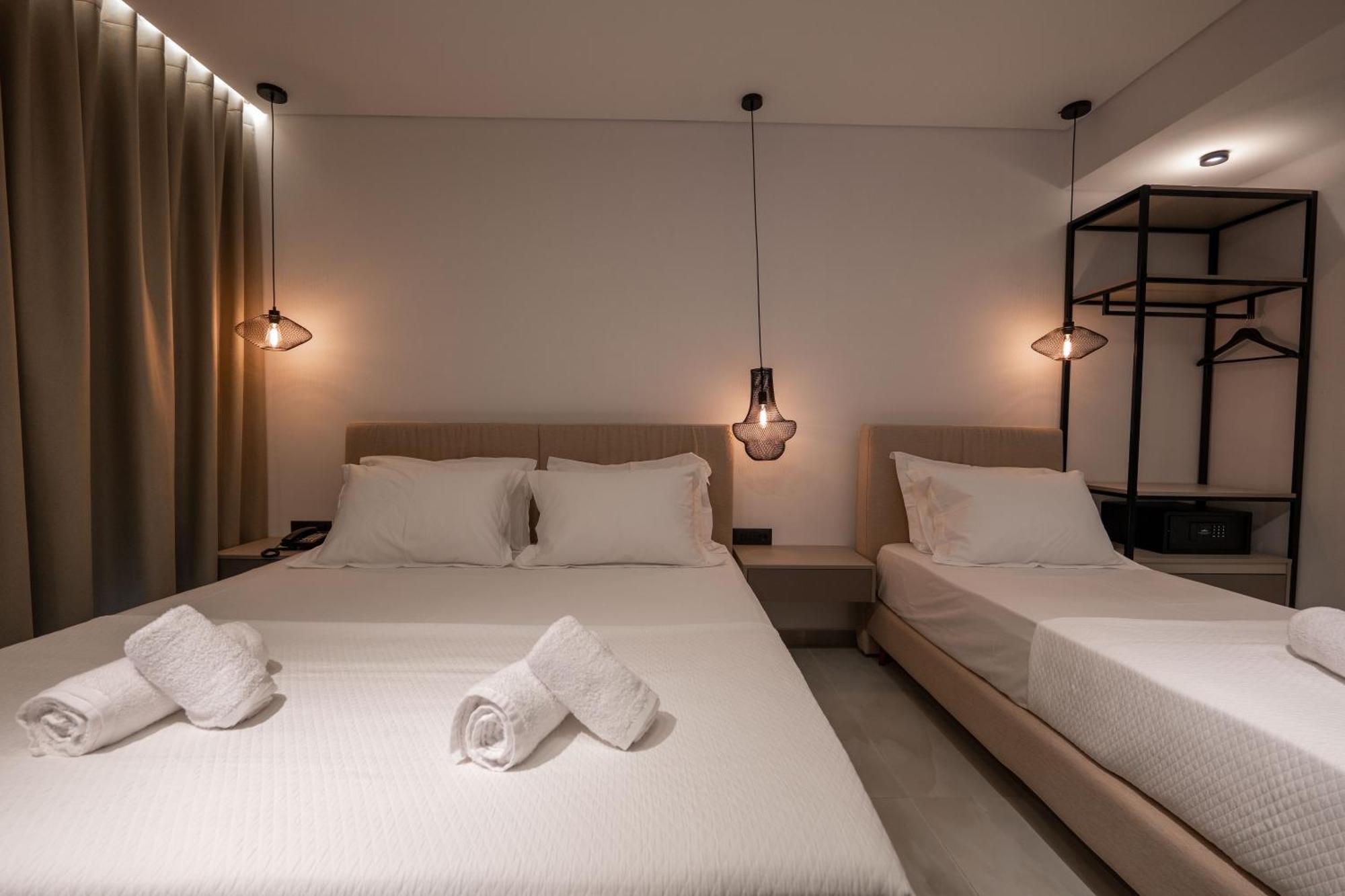 Litan Hotel Саранда Екстер'єр фото