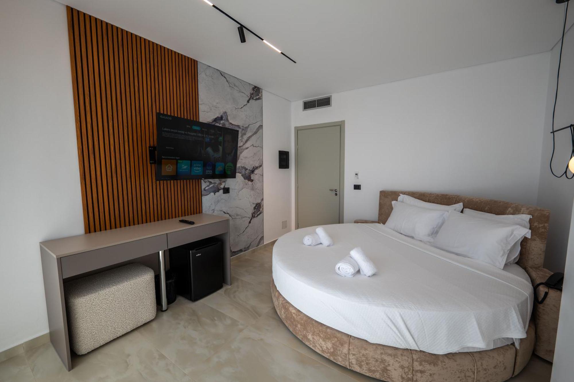 Litan Hotel Саранда Екстер'єр фото