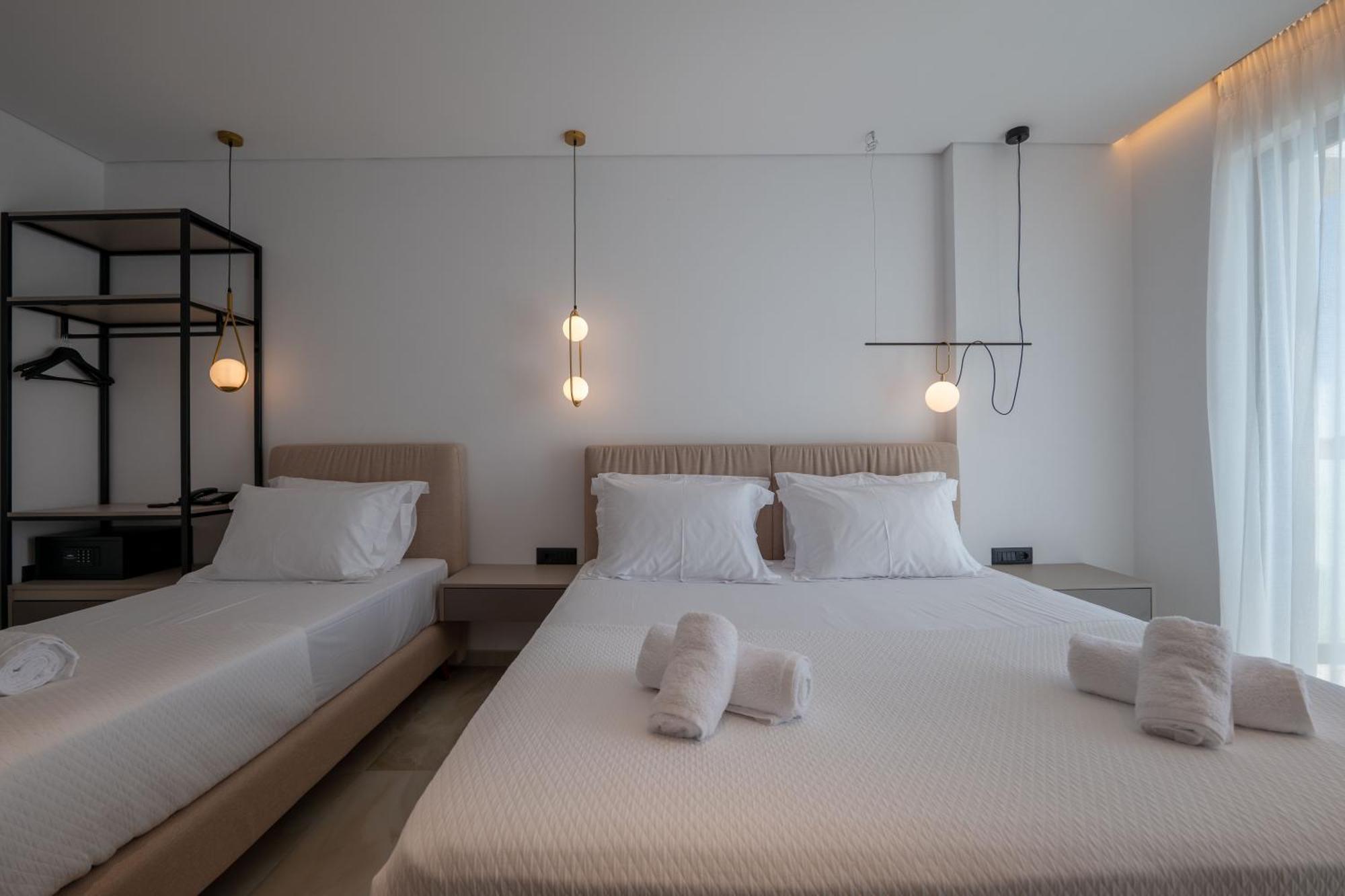 Litan Hotel Саранда Екстер'єр фото